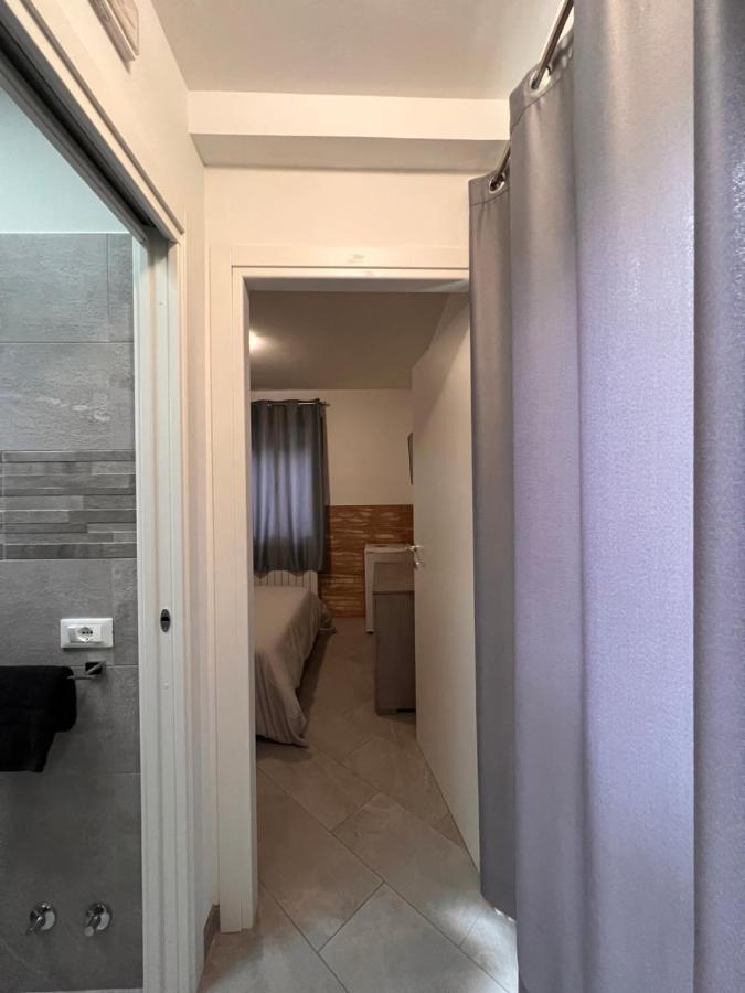 Chioggia In Terrazza Hotel Buitenkant foto
